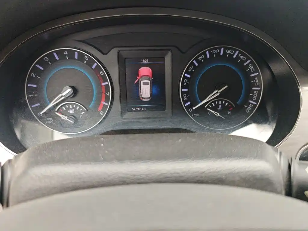 Haval H2 — миниатюра 8