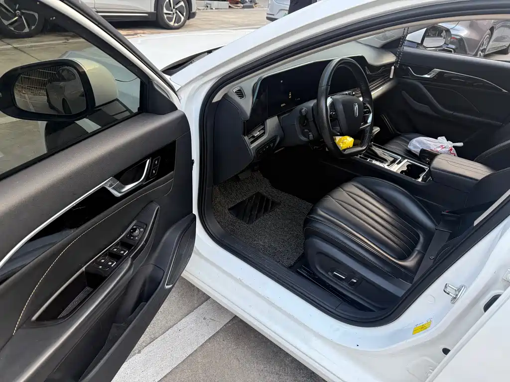 Bestune B70 — миниатюра 5