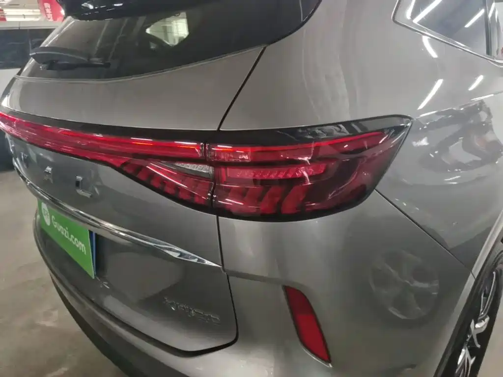 Haval H6 — миниатюра 8