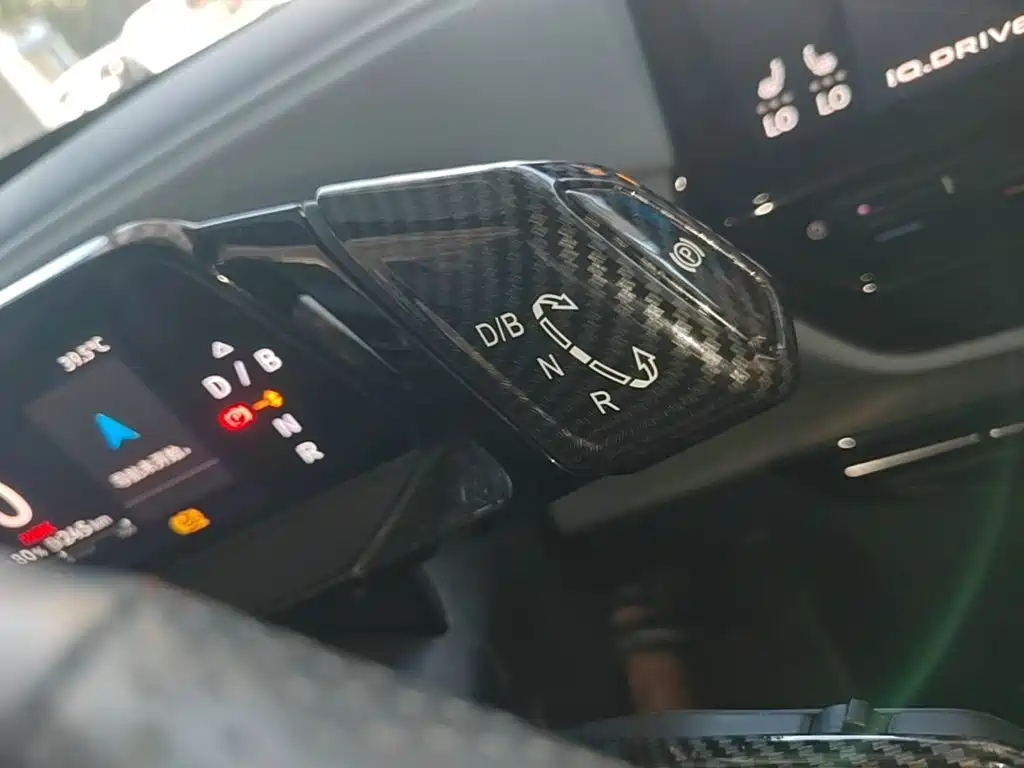 Volkswagen ID.4 X — миниатюра 14