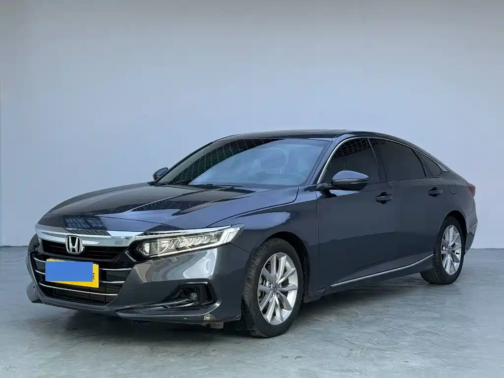 Honda Accord 2023