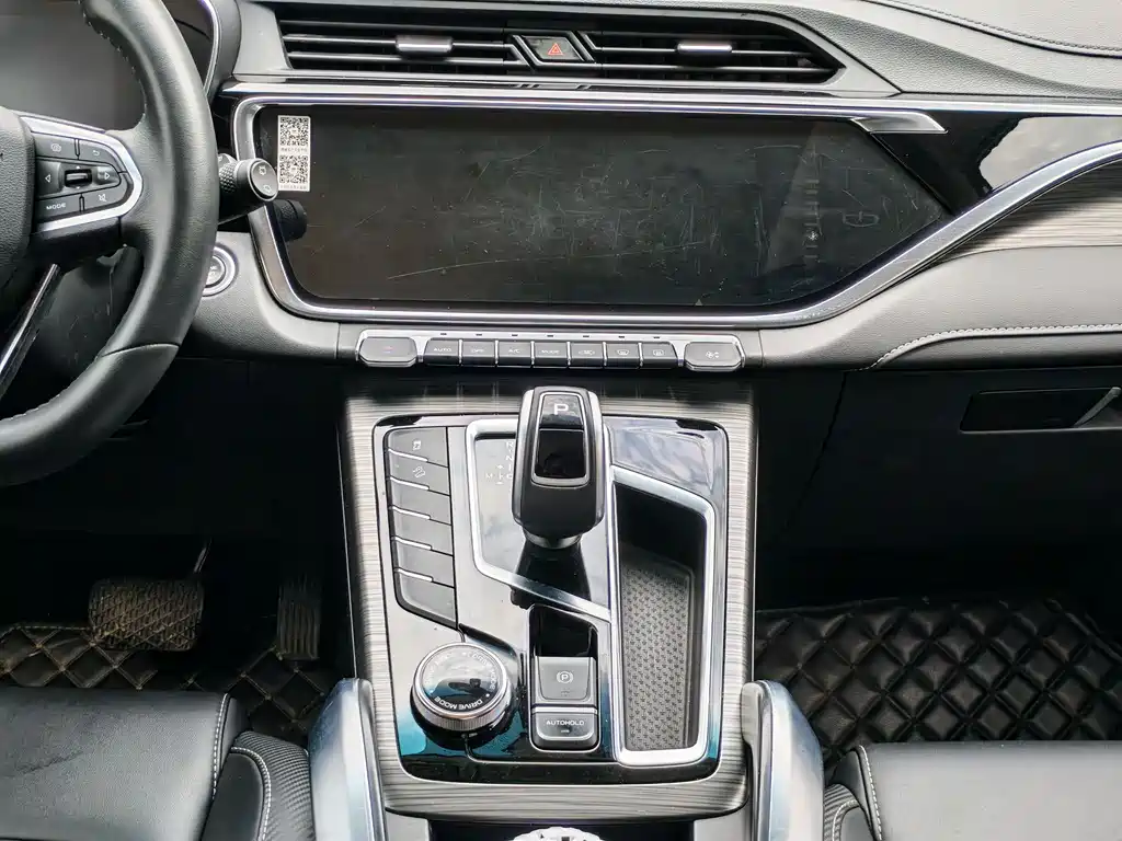 Geely Boyue 2022 X 1.8TD DCT