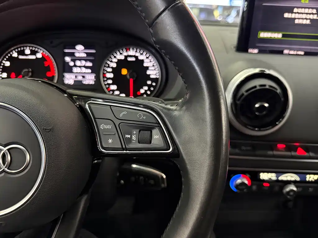 Audi A3 — миниатюра 8
