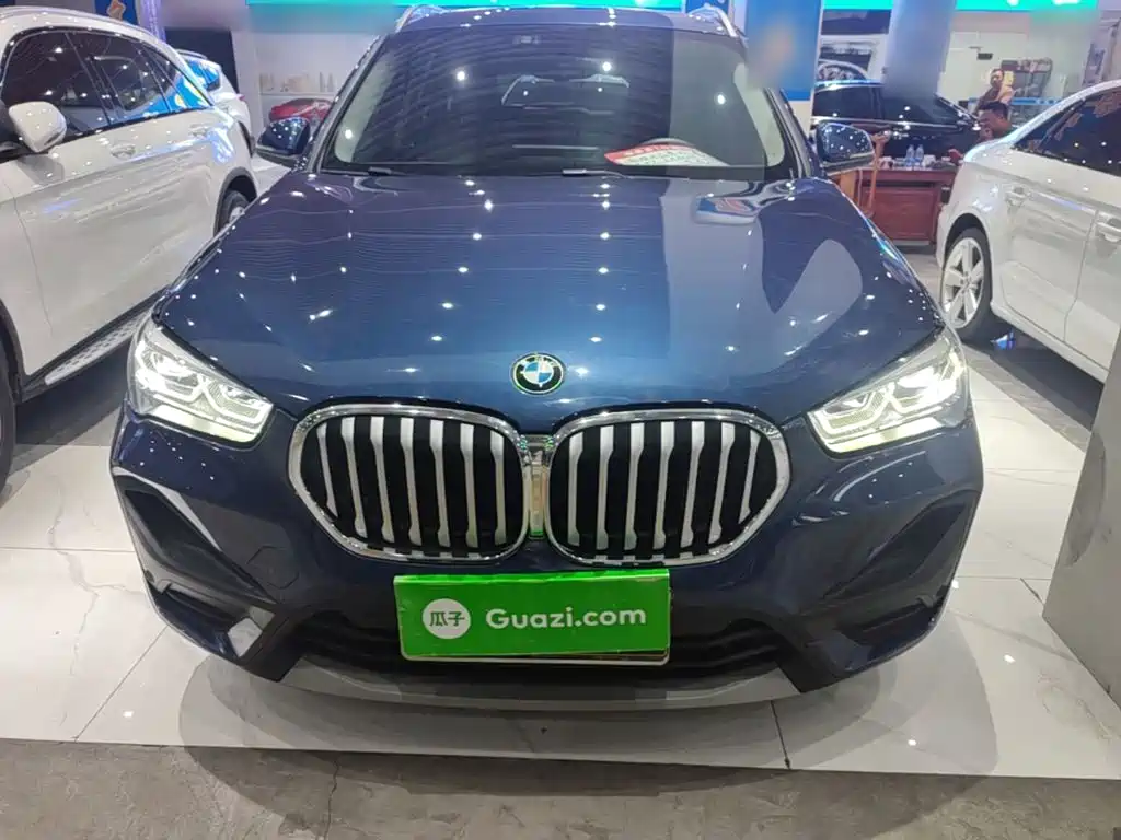 BMW X1 — миниатюра 3