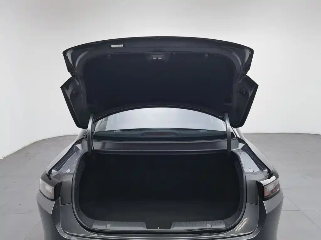 Changan Eado — миниатюра 16