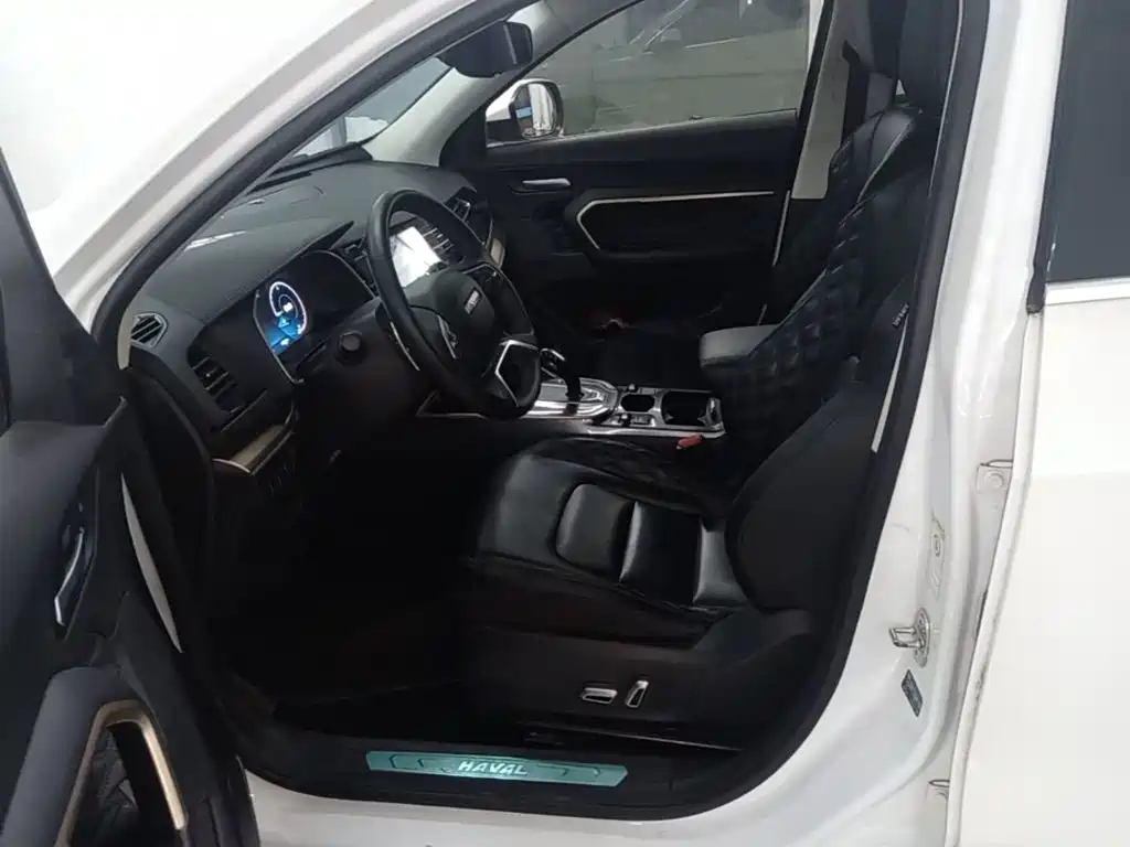 Haval H6 — миниатюра 15
