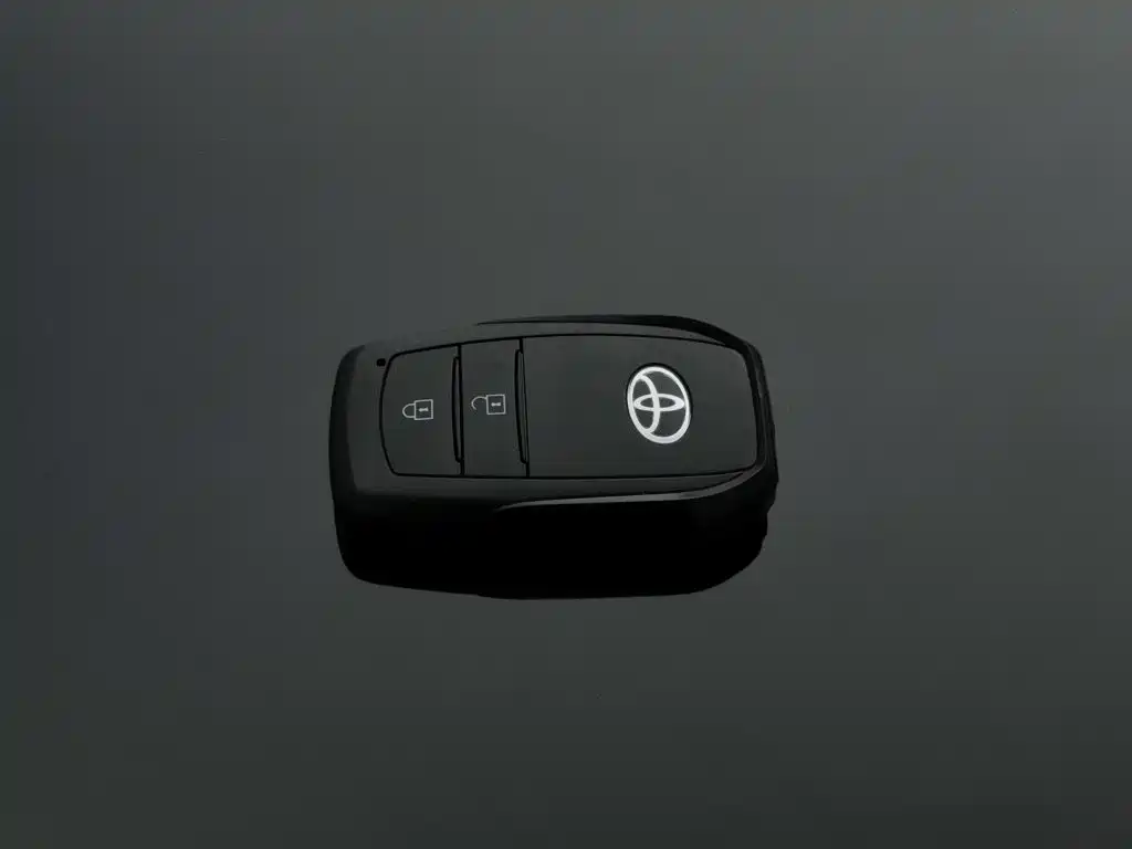 Toyota Frontlander — миниатюра 19
