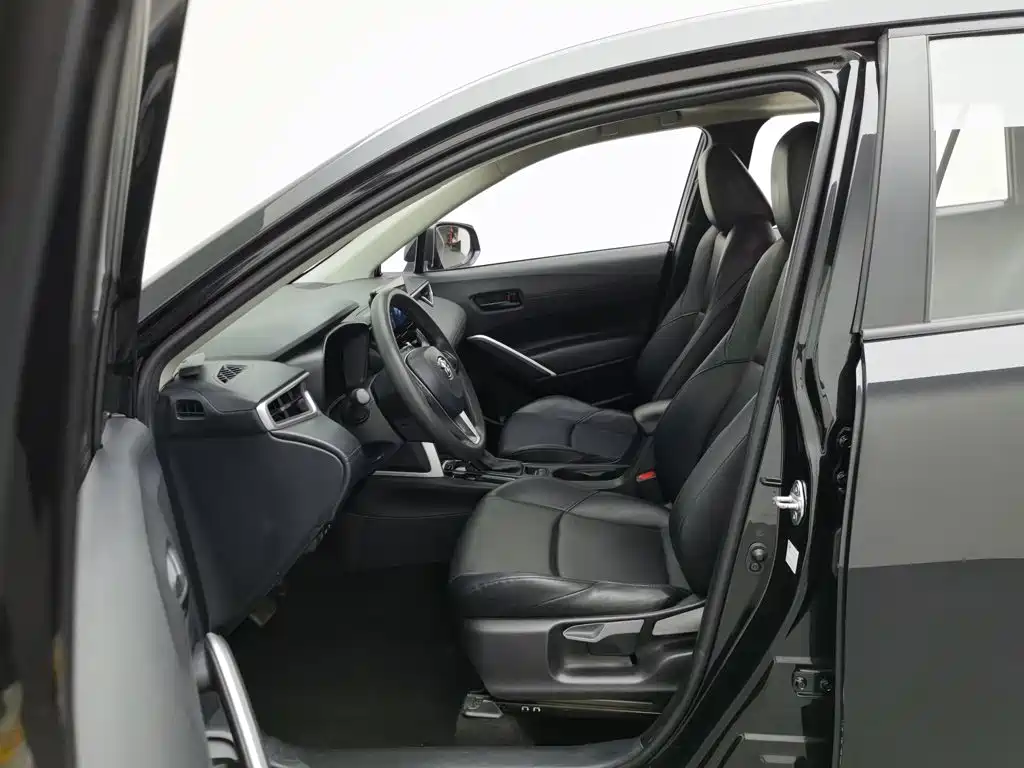 Toyota Frontlander — миниатюра 10