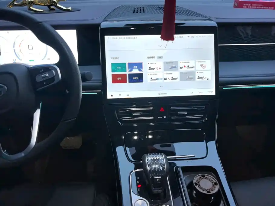 GAC Motor Trumpchi M8 — миниатюра 16