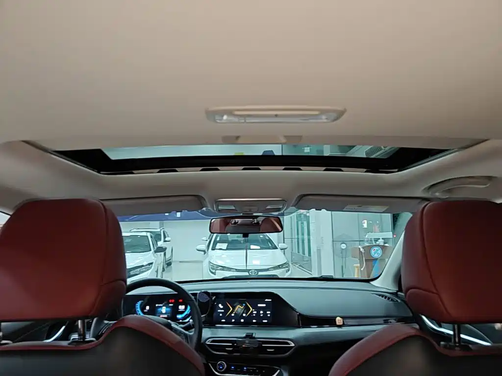 Changan Eado — миниатюра 18