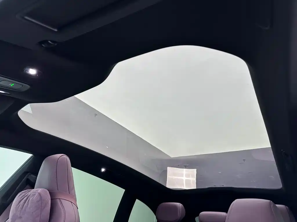 NIO ET5T — миниатюра 13
