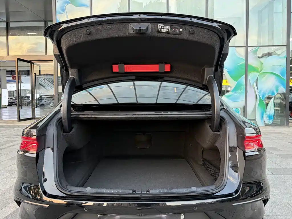 BYD Han — миниатюра 12