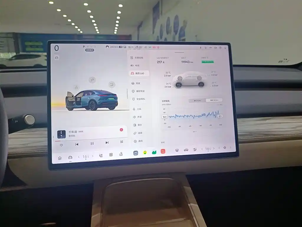 ONVO ONVO L60 — миниатюра 7