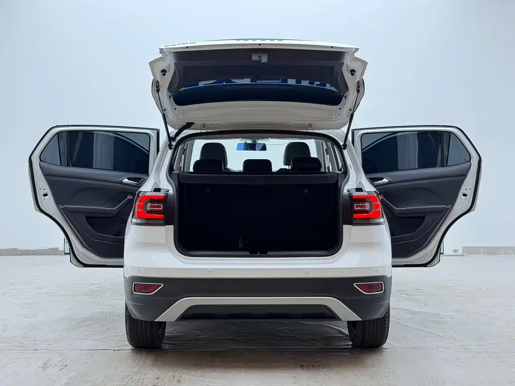 Volkswagen Tacqua — миниатюра 21