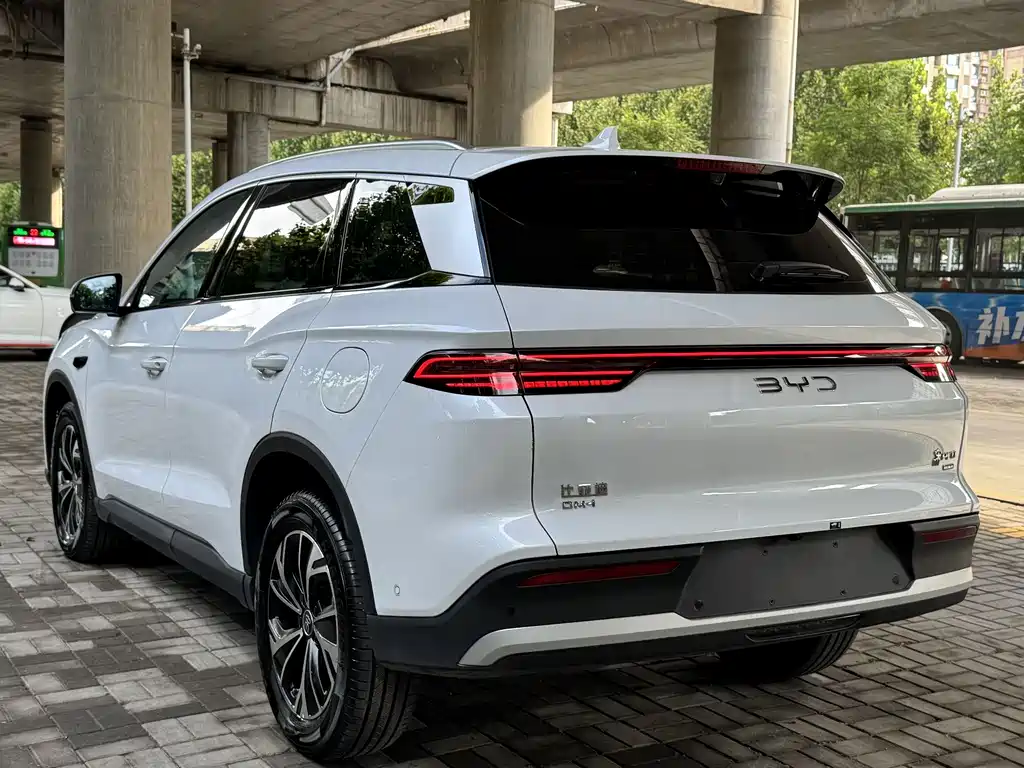 BYD Pro New Energy — миниатюра 11