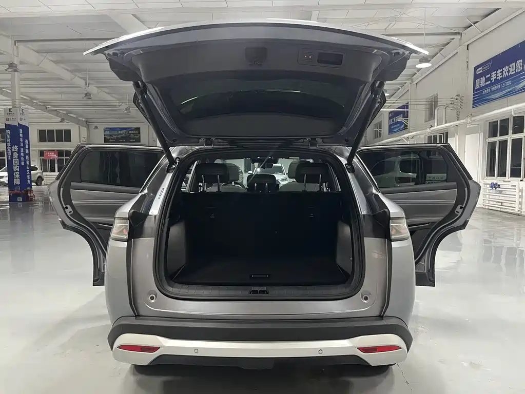 BYD L DM-i — миниатюра 13