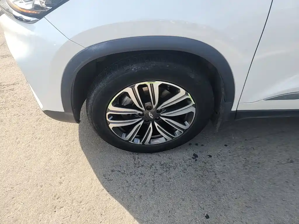 Chery Tiggo 8 — миниатюра 23