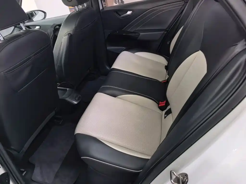 Volkswagen ID.3 — миниатюра 17
