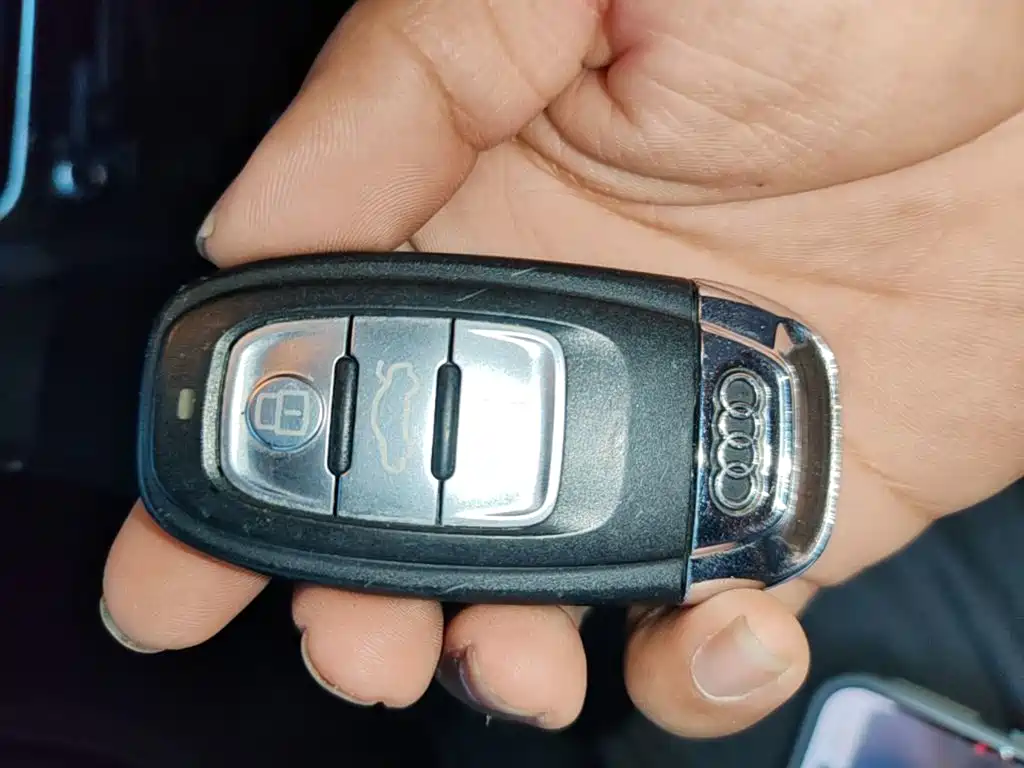 Audi A4L — миниатюра 9