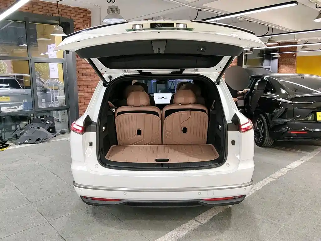 ONVO L90. — миниатюра 19