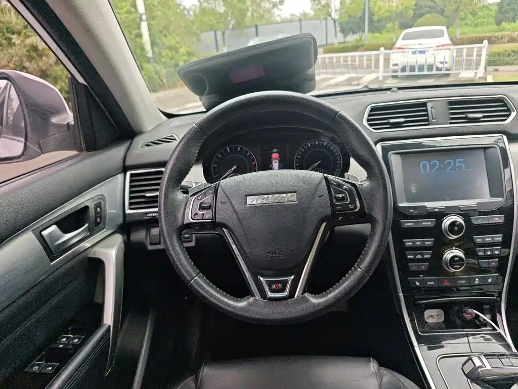 Haval H2 — миниатюра 6