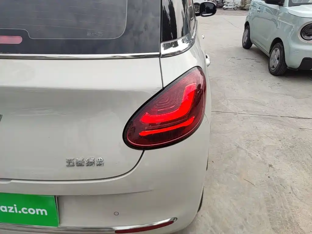 Wuling Bingo — миниатюра 8