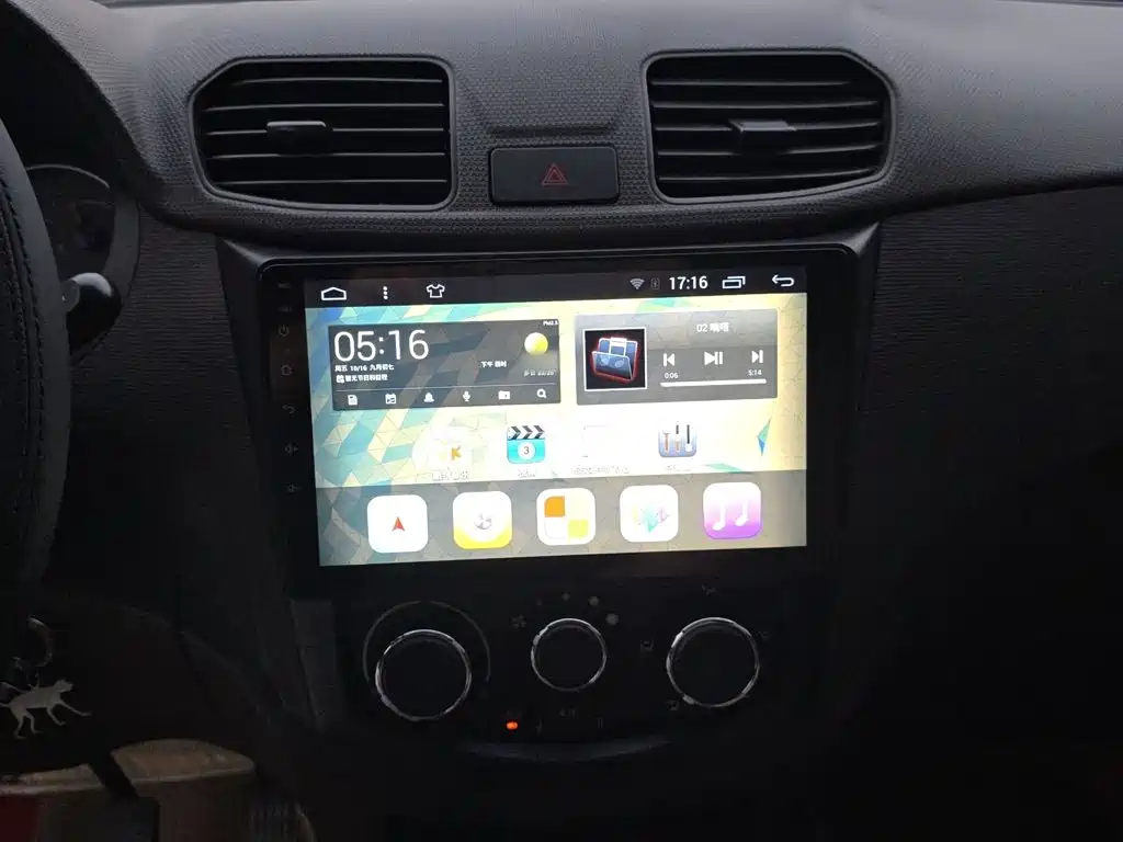 Wuling Hongguang — миниатюра 6