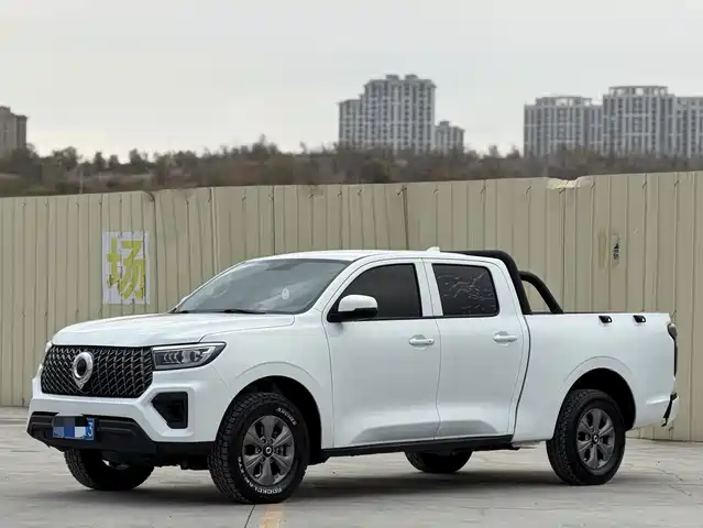 Great Wall Poer
