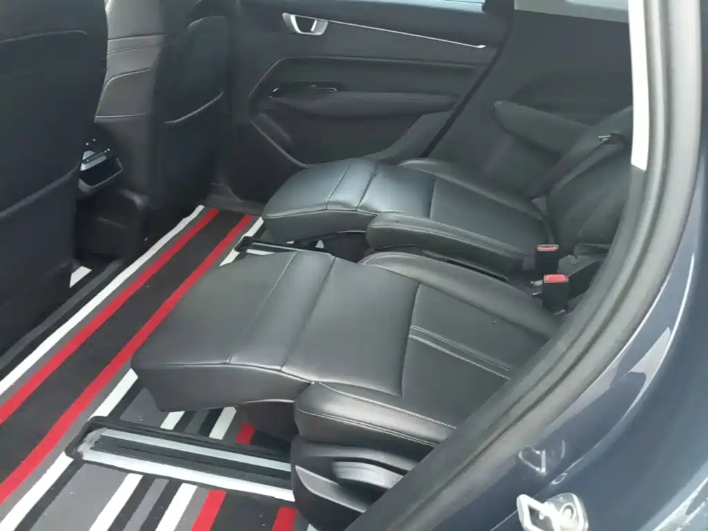 Wuling Victory — миниатюра 17