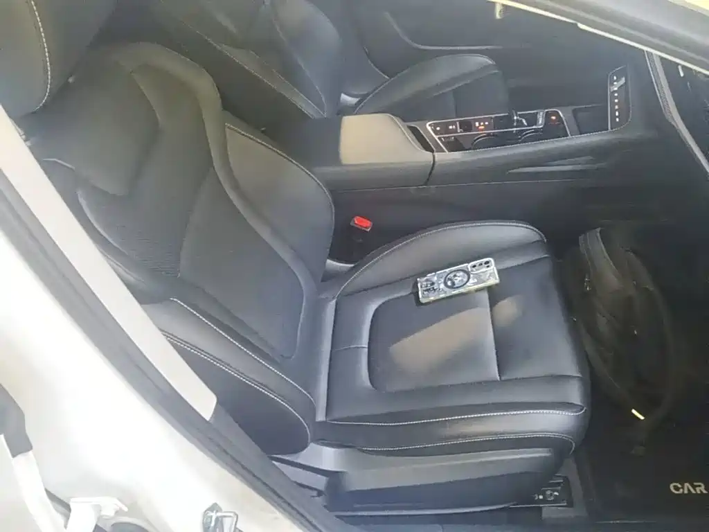 Bestune B70 — миниатюра 25