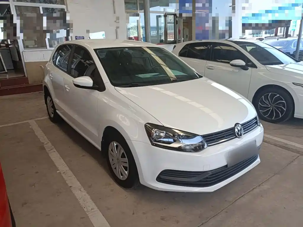 Volkswagen Polo — миниатюра 4