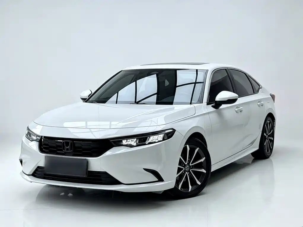 Honda Integra