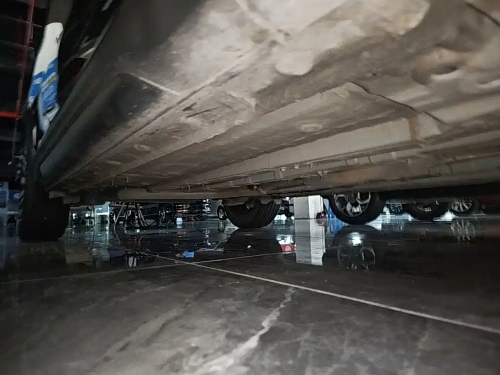 Oshan Oushang X5 — миниатюра 21