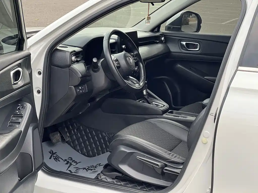 Honda XR-V — миниатюра 7