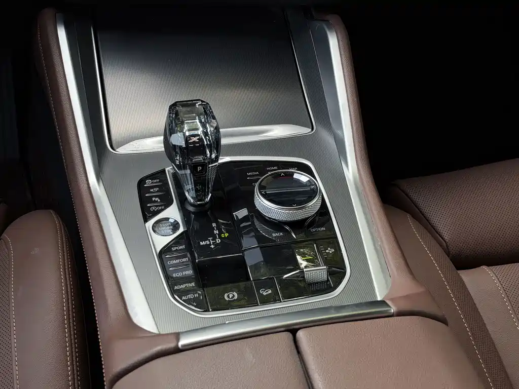 BMW X6 — миниатюра 17