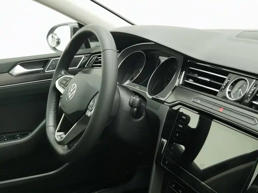 Volkswagen Magotan — миниатюра 22