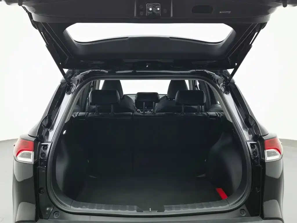 Toyota Frontlander — миниатюра 16