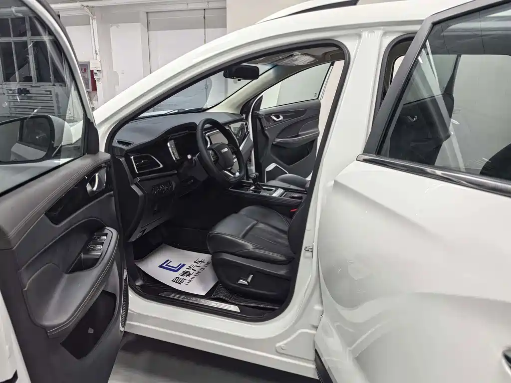 Jetour X90 — миниатюра 11