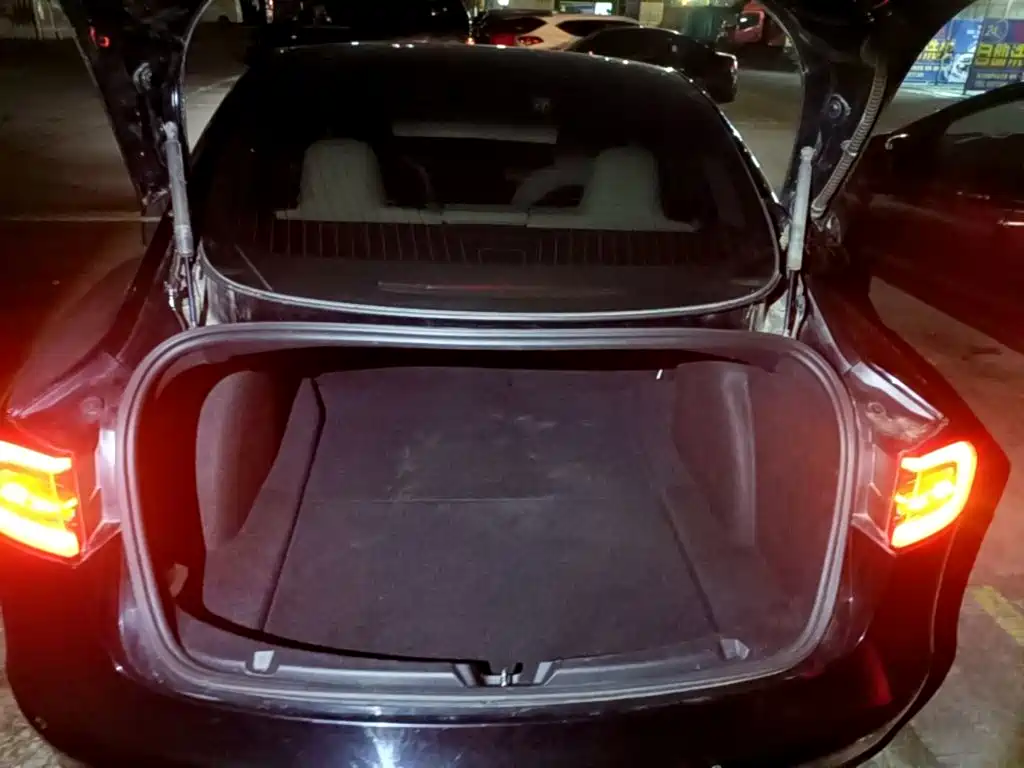 Tesla Model 3 — миниатюра 19