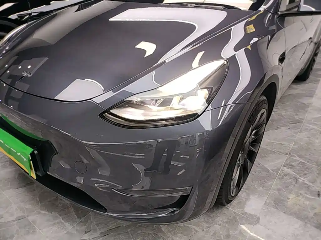 Tesla Model Y — миниатюра 24