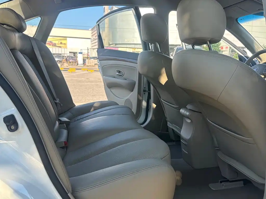 Nissan Sylphy — фотографии объявления, Фото 11