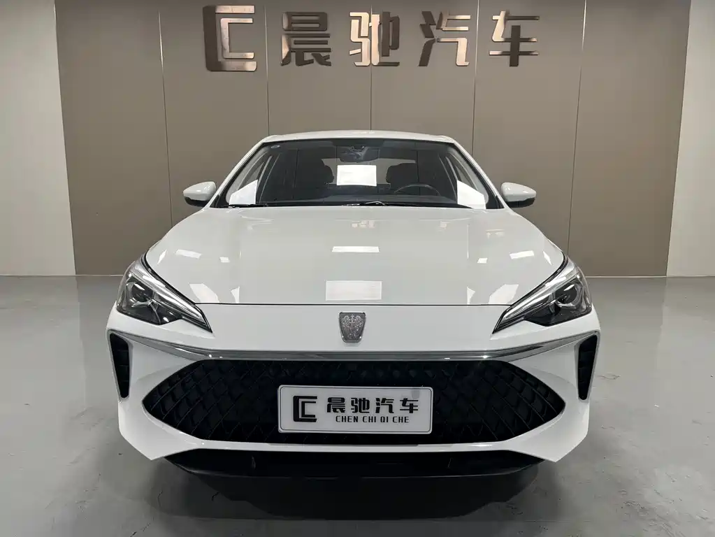 Roewe i5 — миниатюра 2