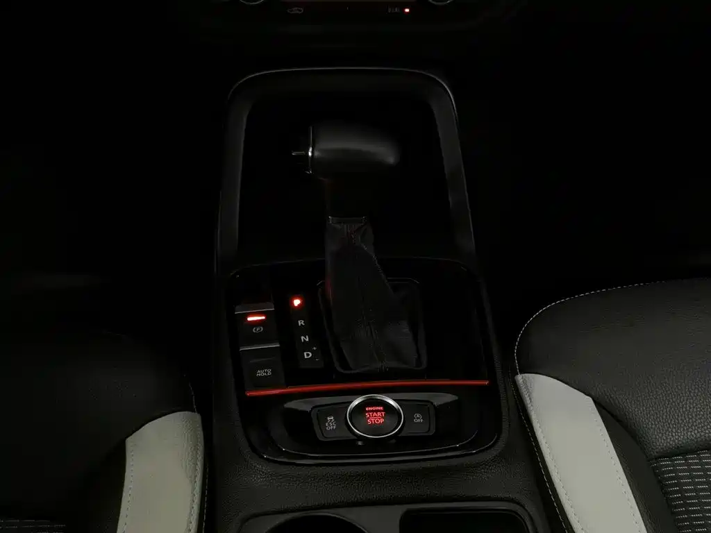 Qoros Qoros 5 — миниатюра 13