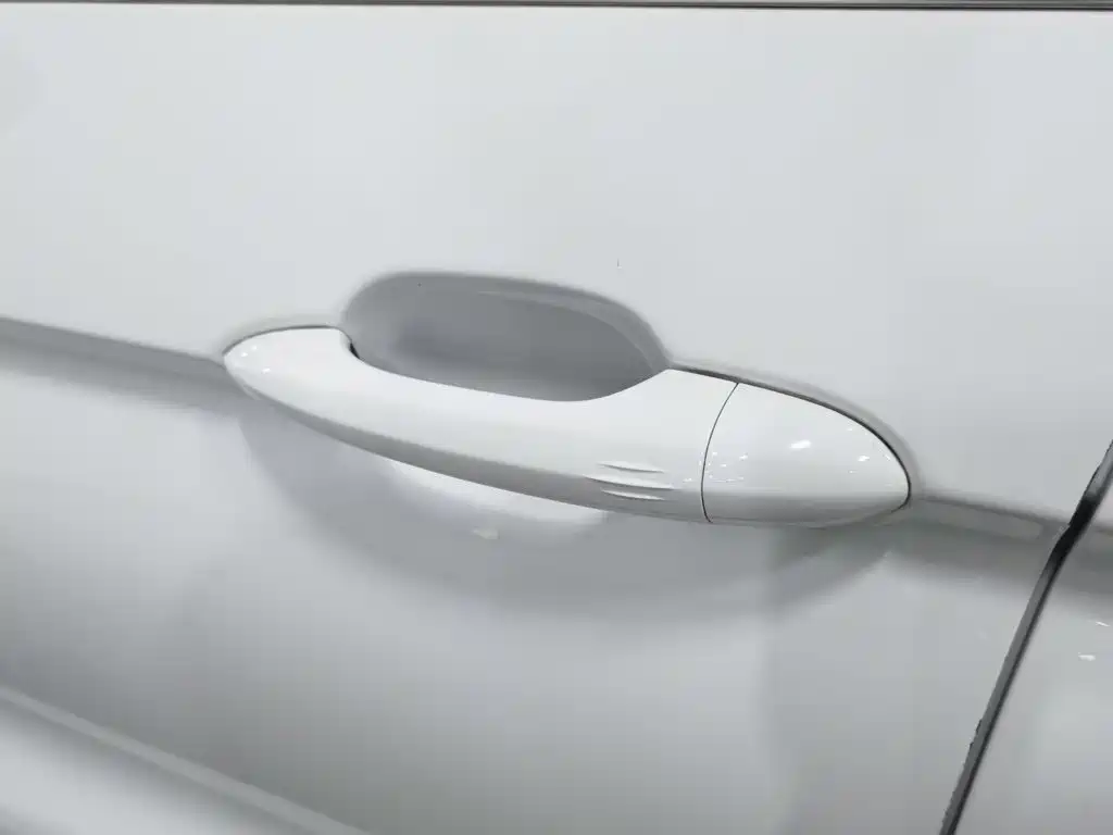 Qoros Qoros 5 — миниатюра 18