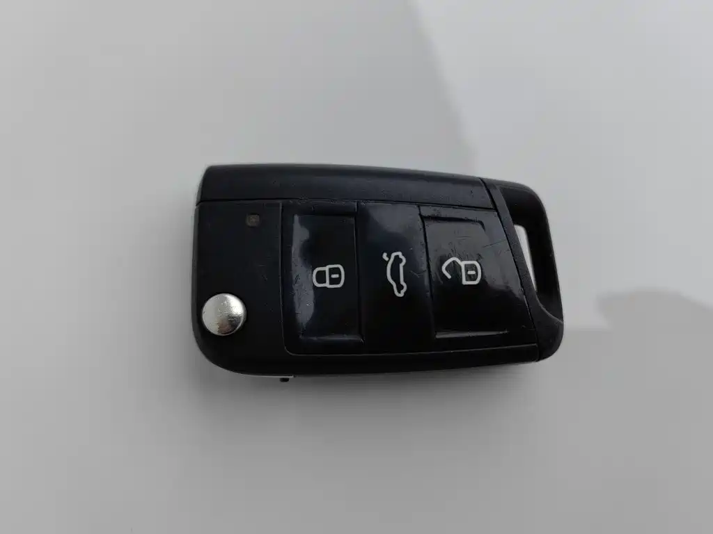 Volkswagen Touran — миниатюра 19