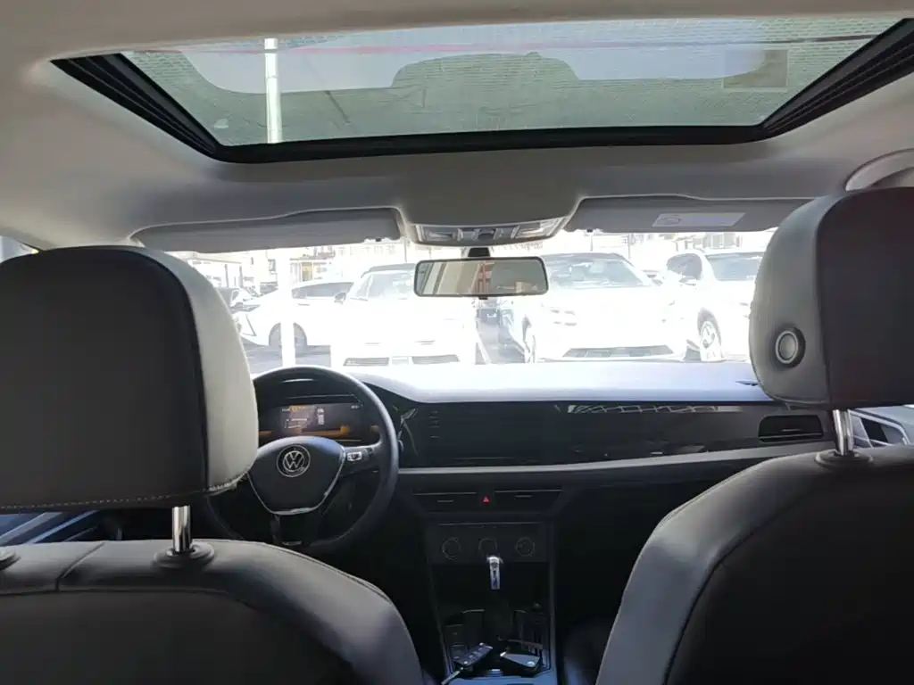 Volkswagen Lavida — миниатюра 18
