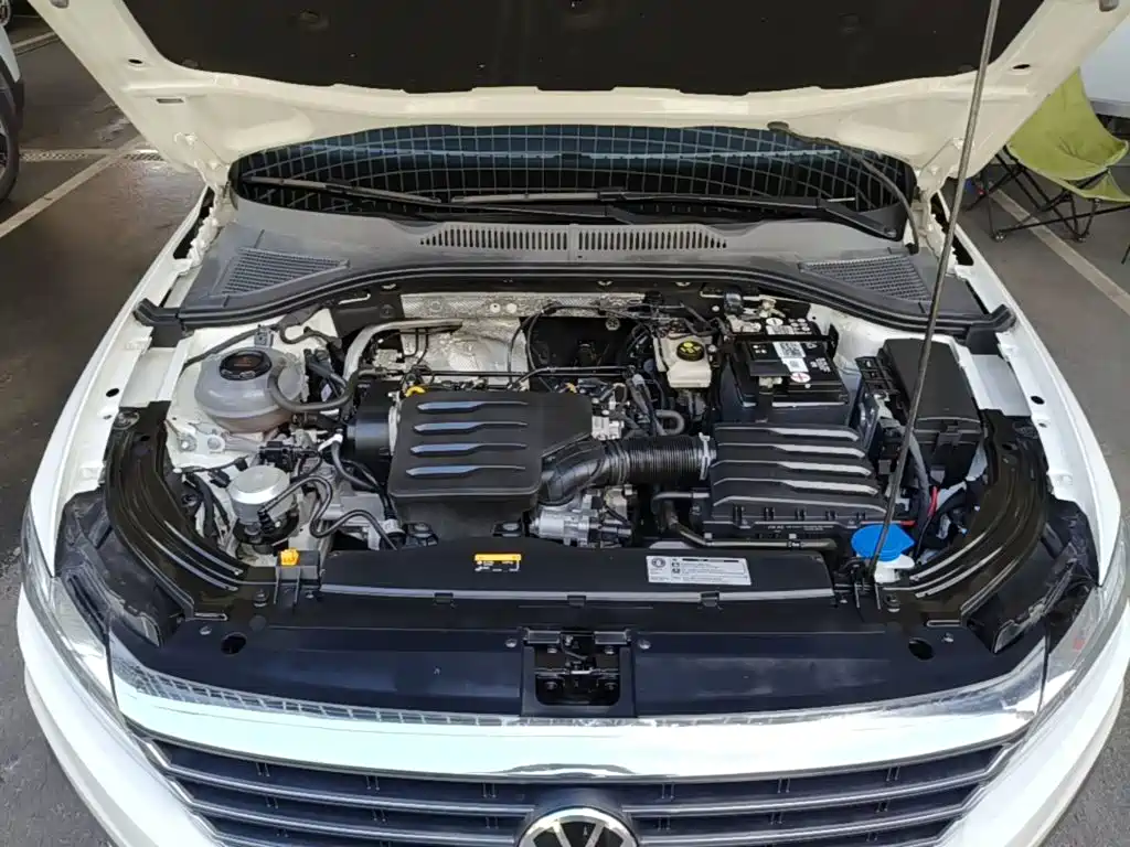 Volkswagen Lavida — миниатюра 20