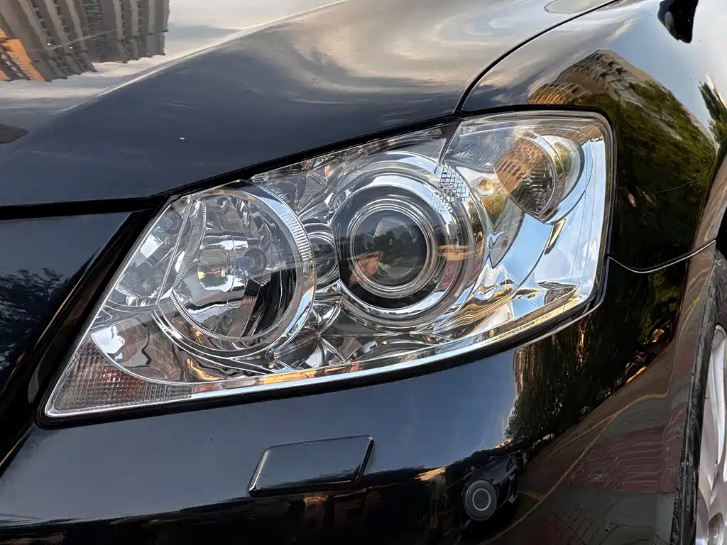 Toyota Camry — миниатюра 7