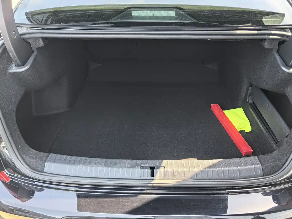 Volkswagen Passat 2019 380TSI Luxury VI
