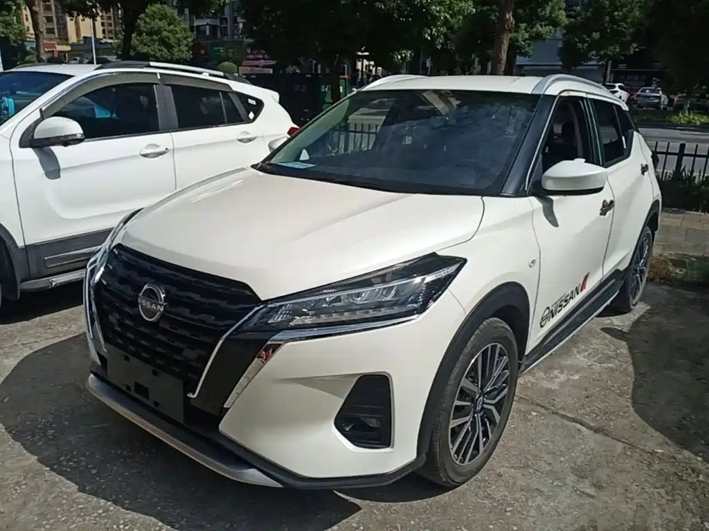 Nissan Kicks — миниатюра 2